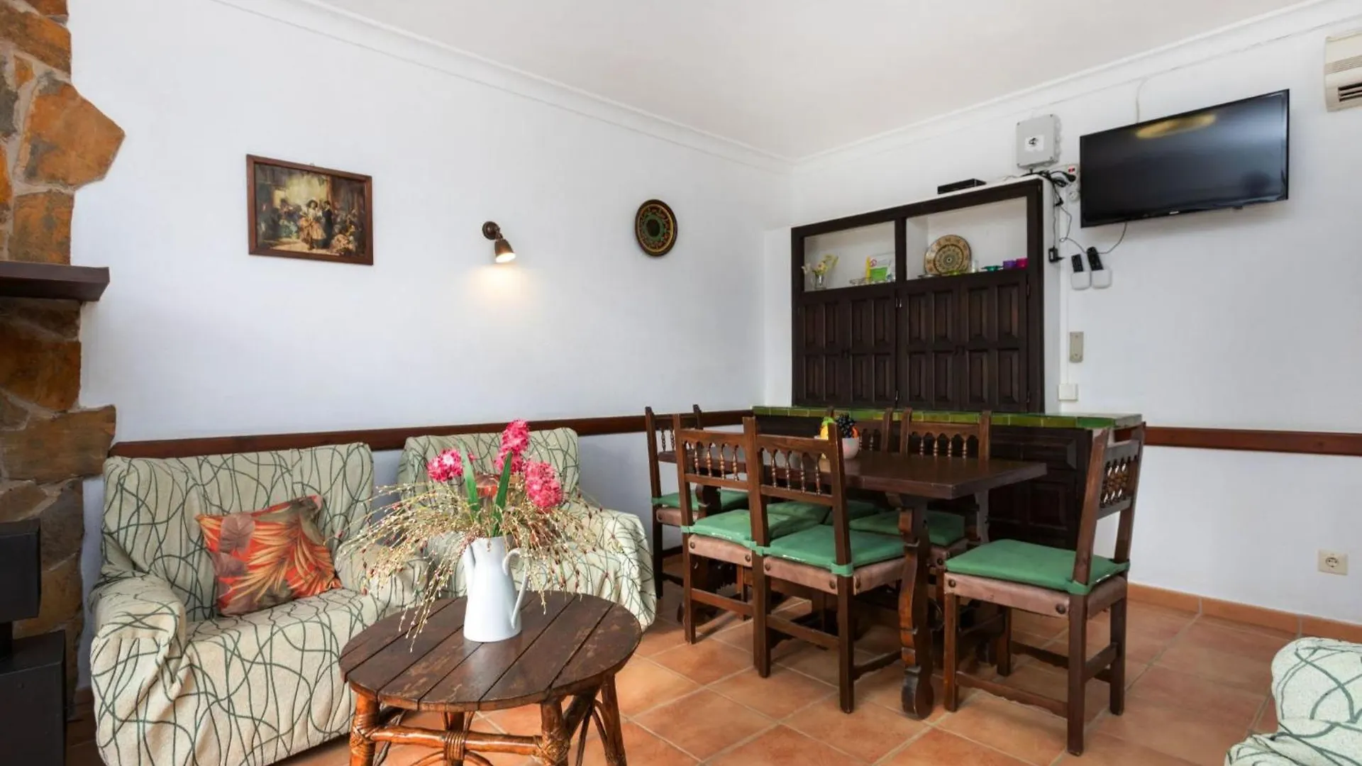 Apartment Adelfa Apt 6 By Interhome Sant Marti d'Empuries 0*,  Spain